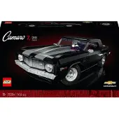 LEGO 10304 Chevrolet Camaro Z28 Uusi.