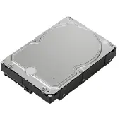 Lenovo TS 2TB 7200RPM SATA3 3.5" HDD (4XB0F18667)