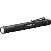 Coast HP4 100 lumenia käsivalaisin