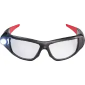 Coast SPG400 led suojalasit