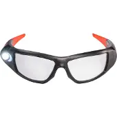 Coast SPG500 led suojalasit
