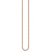 Thomas Sabo venetsiaketju 80cm KE1106-415-12