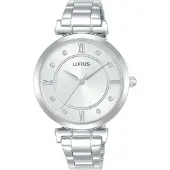 Lorus Watches Rg293vx9 3 Hands 34 Mm Naisten Kello