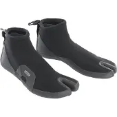 iON Ballistic Toes 2.0 External Split Märkäpukukengät musta, 6.0