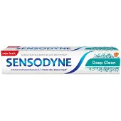 Sensodyne Hammastahna Deep Clean 75 ml