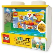 Euromic LEGO - Iconic Display Nightlite - Duck(4006437-LGL-NI27)