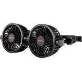 Amio Auton tuulimylly tuuletin 12v -03008 -03008