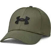 Under Armour Blitzing miesten lippis