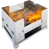Esbit 300S BBQ-Box Grilli
