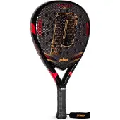 Prince Armor V2 Padelmaila