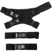 Leatt C-frame Carbon Hihnakitti