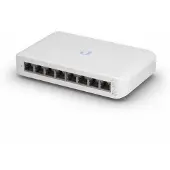 Ubiquiti UniFi Switch Lite 8-porttinen POE Gigabit kytkin