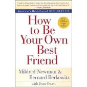Book How to Be Your Own Best Friend