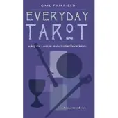 Red Wheel/Weiser Everyday Tarot