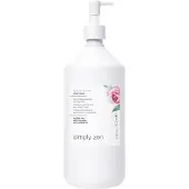 Simply Zen Smooth & Care Shampoo silottava shampoo pörröisyyden ehkäisyyn 1000 ml