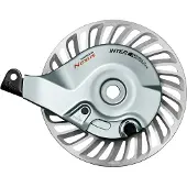 Shimano Nexus BR-C6000-R-DX takajarru, 26-28" kiekoille