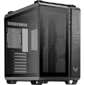 Asus TUF Gaming GT502, ikkunallinen miditornikotelo, musta