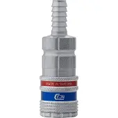 Cejn Paineilmapikaliitin 13 mm letkuliitäntä NBR Sarja 320 eSafe, DN 7,6 Ce