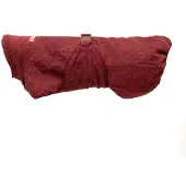 Siccaro - Kuivaustakki Smart Zinfandel punainen 25 cm - Koirat - Turkinhoito