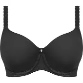 Fantasie Envisage - Black - 80 F