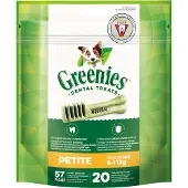 Greenies 340g Petite -hammashoitoherkut koiralle