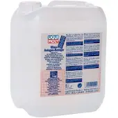 Motip Moottorimaali musta 400 ml