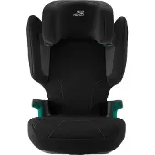 Britax Hi-Liner turvavyöistuin Space Black