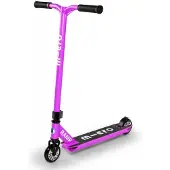 Micro Potkulauta Ramp, Violetti