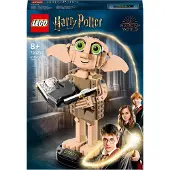 LEGO Harry Potter: Dobby The House-elf Rakennuspeli