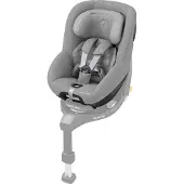 Maxi-Cosi Pearl Pro 360 turvaistuin Authentic Grey