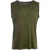 Arrak Outdoor Outdoor Action Func Tank top M Olive M