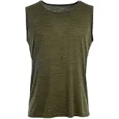 Arrak Outdoor Outdoor Action Func Tank top M Olive 4XL