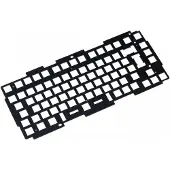 Keychron Q1 ISO Plate - FR4
