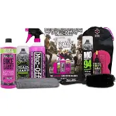 Muc-Off Family Bike Care Siivoussarja