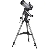 Bresser Firstlight Mac 100/1400 Teleskooppi