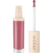 Hickap Dewy Lips Velvet Gloss Huulikiilto 5 ml Vintage Rose