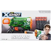 XShot Skins Menace leikkiase, erilaisia., 36515