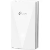 TP-LINK Omada Pro AP7650, 2,4 GHz, 5 GHz, 3000 Mbit/s, WPA-Enterprise, WPA-Personal, WPA2-Enterprise, WPA2-Personal, WPA3-Enterprise, 10,100,1000 Mbit (AP7650(EU))