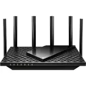 TP-LINK – AX5400 Dual-Band Wi-Fi 6 Router (ARCHER AX72 PRO)
