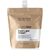 Alter Ego Blondego Pure Light 500 g - Hiusten vaalennusaine