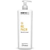 Marcos Morphosis Repair uudistava hoitoaine heikoille ja rasittuneille hiuksille 1000 ml