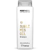 Framesi Morphosis Sublimis Oil kosteuttava shampoo 250 ml