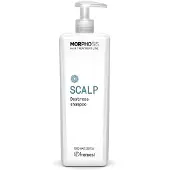 Framesi Morphosis Scalp rauhoittava shampoo herkälle hiuspohjalle 1000 ml