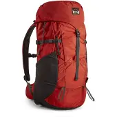 Lundhags Tived Light 25 L Lively Red Retkeilyreput OneSize