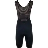 Bioracer Icon Cargo Bib-shortsit Musta miehet