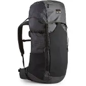 Lundhags Fulu Core 45 L Granite Retkeilyreput OneSize