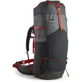 Lundhags Padje Light 45 L Regular Long Granite OneSize