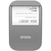 Epson TM P20II (101) - Kvitteringsprinter - pistematriisi - Bluetooth, Wi-Fi, USB-C - lajittelu