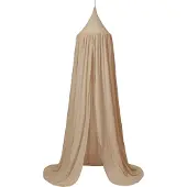 Cam Cam Sängyn katos - Latte - - OneSize - Sängyn katokset
