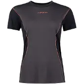 La Sportiva Resolute Lyhythihainen T-paita